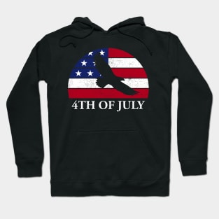 4th Of JULY ✅ Independence Day ✅ Hoodie